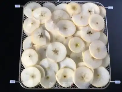Make Apple chip step 3