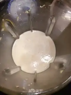 Make Scrumptious corn paste step 2