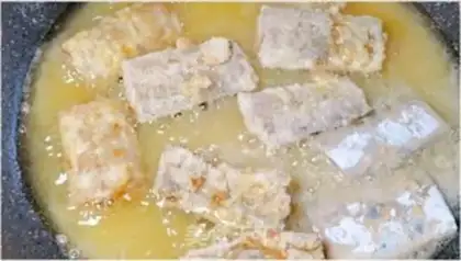 Make Creamfish step 14