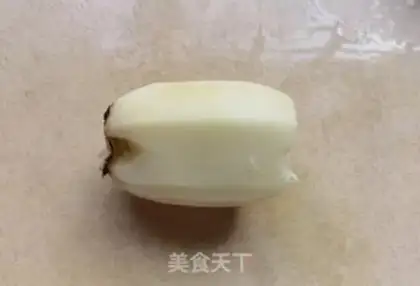 Make Molybdenum step 0