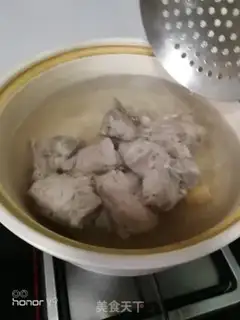 Make Tomato broth step 6