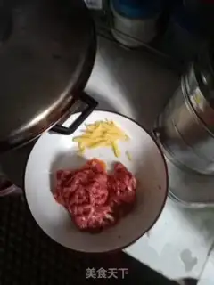 Make Beef swirl step 12