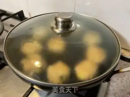 Make Fried shrimp step 5