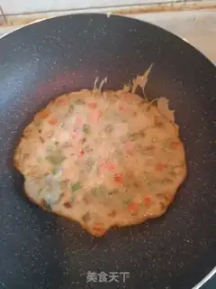 Make Onion waffles step 7