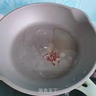Make Celery spicy shrimp step 11
