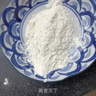 Make ♪ A violet ice cream mooncake ♪ step 10
