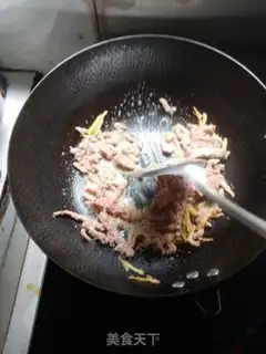 Make Beef swirl step 14