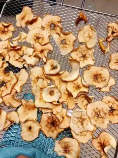 Make Apple chip step 7