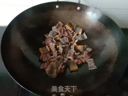 Make Pepperfish step 1
