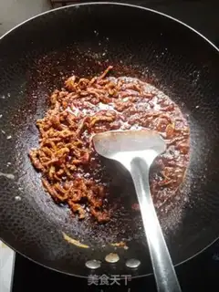 Make Beef swirl step 16