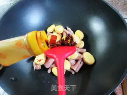 Make Chicken claws step 5