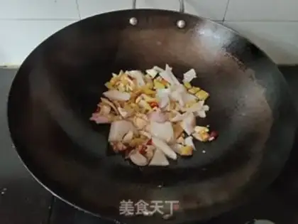 Make Pepperfish step 2