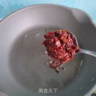 Make Celery spicy shrimp step 12