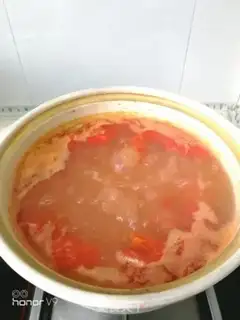 Make Tomato broth step 9