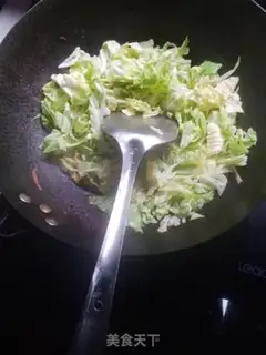 Make Beef swirl step 17