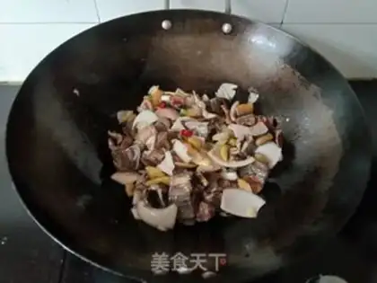 Make Pepperfish step 3