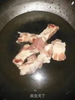 Make radish steak soup step 0
