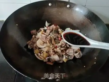 Make Pepperfish step 4