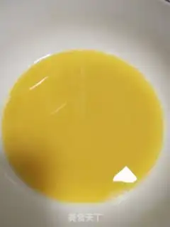 Make White stench eggs step 3