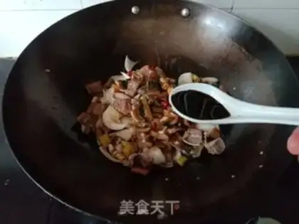 Make Pepperfish step 5