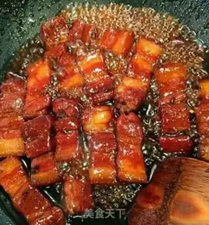 Make Healthy and delicious red meat step 2