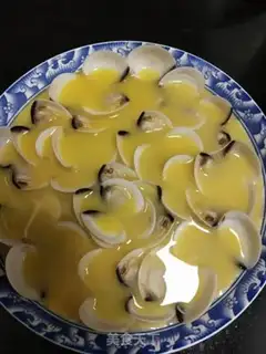 Make White stench eggs step 4