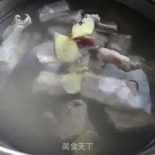 Make Crunch ribs step 2
