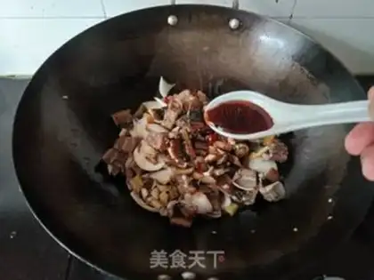 Make Pepperfish step 6