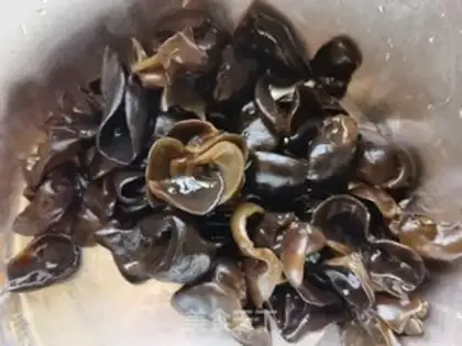 Make Molybdenum step 4