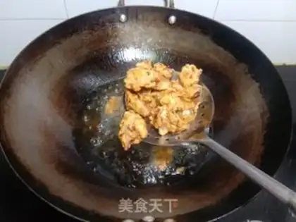 Make Sausage fish step 7