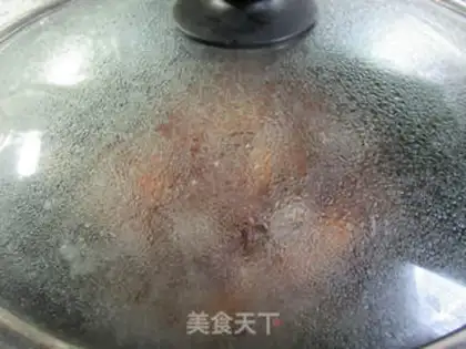 Make Chicken claws step 10