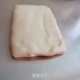 Make Sioux moon cake step 9
