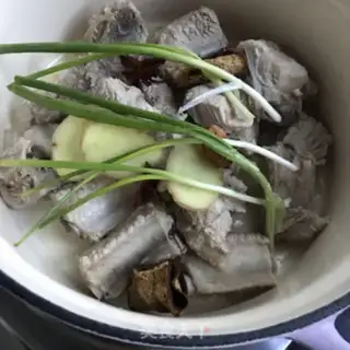 Make Crunch ribs step 4