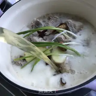 Make Crunch ribs step 5