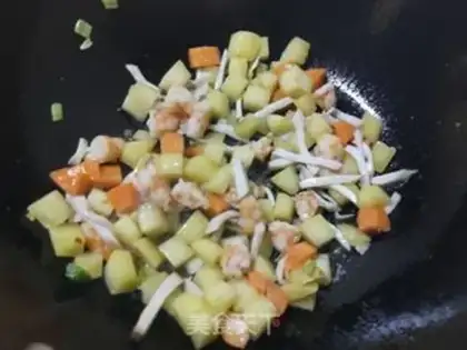 Make Skinfish step 8