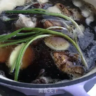 Make Crunch ribs step 6