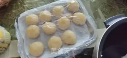 Make Pancakes step 0