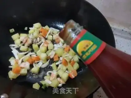 Make Skinfish step 9