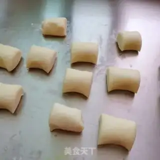 Make Sioux moon cake step 12