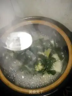 Make radish steak soup step 6