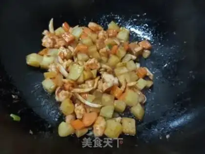 Make Skinfish step 10
