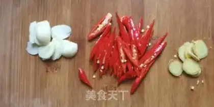 Make Autumn beef step 4