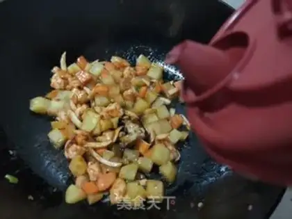 Make Skinfish step 11