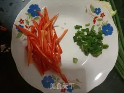 Make Sour cabbage step 1