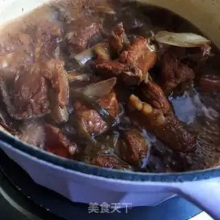 Make Crunch ribs step 9