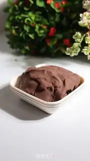 Make Souffle step 1