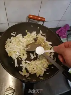 Make Sour cabbage step 3