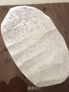 Make Potato mud step 0