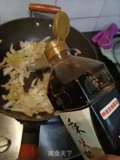 Make Sour cabbage step 4