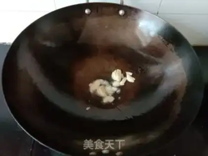 Make Cleaning up the walnuts step 1